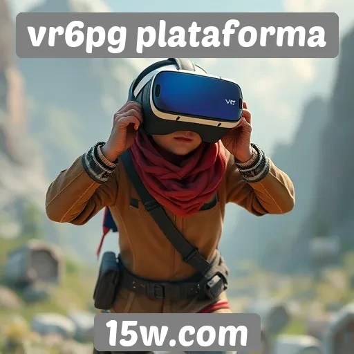 vantagens de jogar na vr6pg plataforma