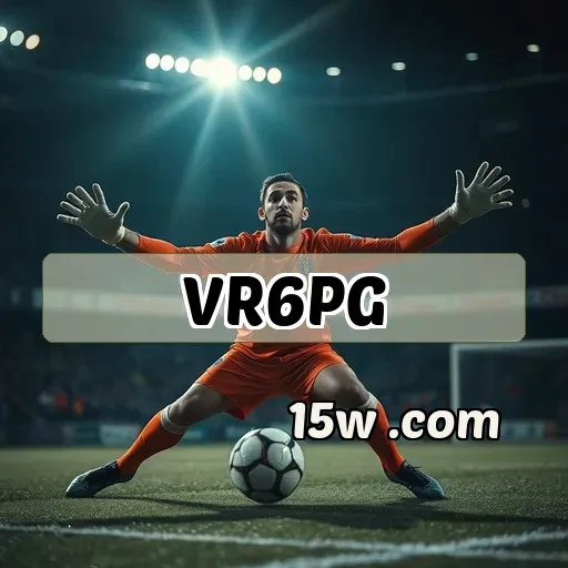 vr6pg plataforma Cassino