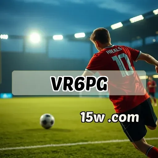 vr6pg plataforma Cooperativo