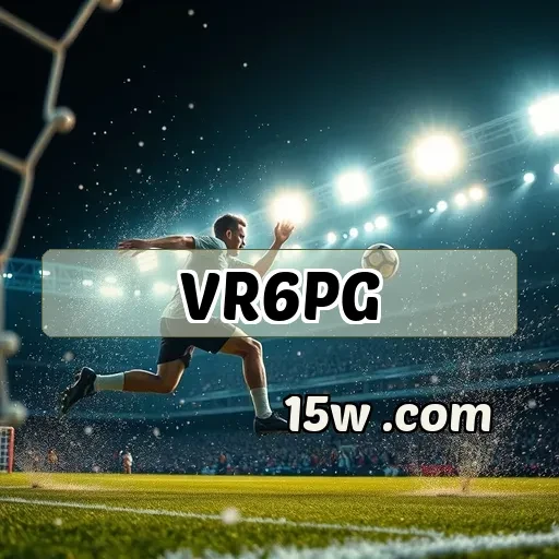 vr6pg plataforma Luta