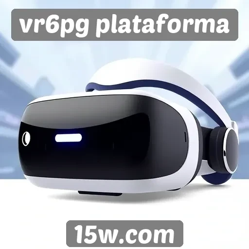 Comparativo de jogos disponíveis no vr6pg plataforma