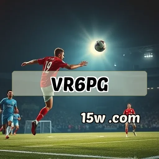 vr6pg plataforma Crianças