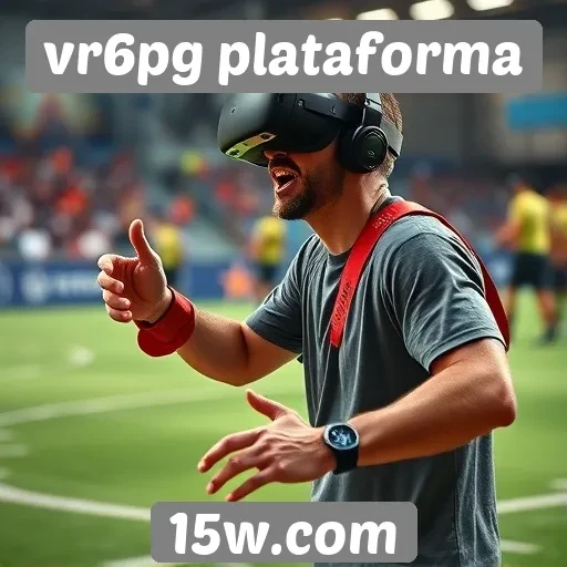 novos recursos no vr6pg plataforma atraem jogadores veteranos