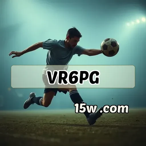 vr6pg plataforma Corrida