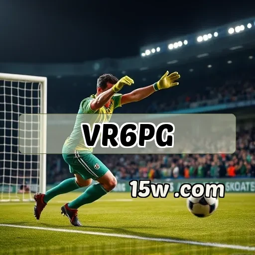 vr6pg plataforma Simulação