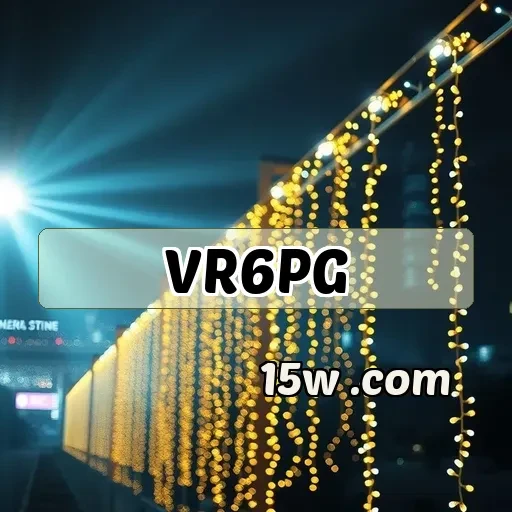 vr6pg plataforma Furtivo