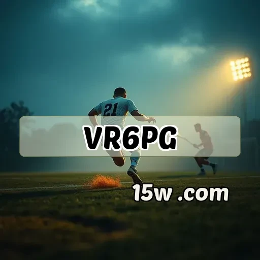 vr6pg plataforma Estratégia